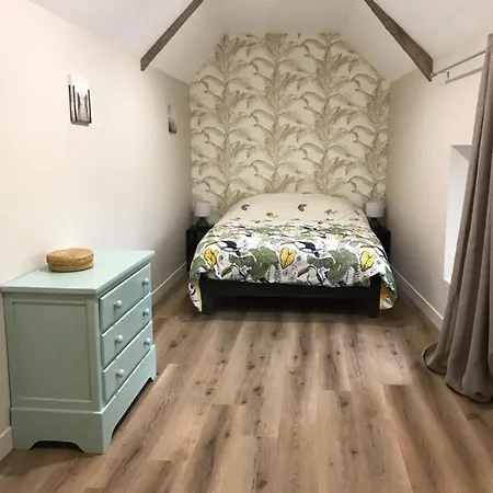 Dependance De Charme Totalement Renovee