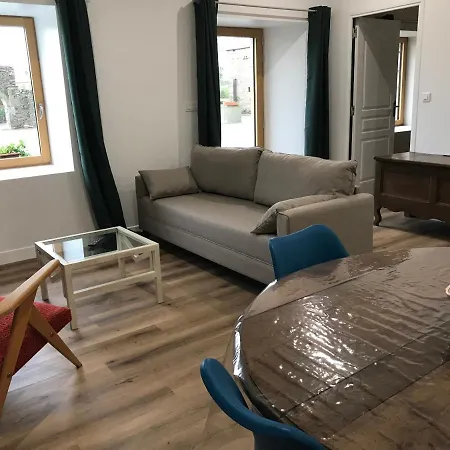 Dependance De Charme Totalement Renovee * Saint-Cast-le-Guildo