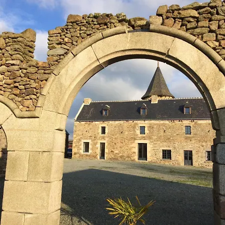 Dependance De Charme Totalement Renovee Holiday home