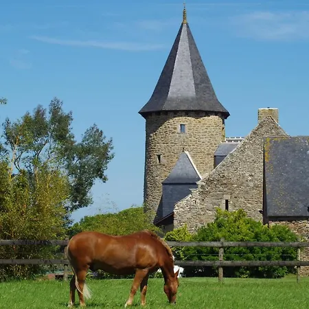 Dependance De Charme Totalement Renovee Holiday home Saint-Cast-le-Guildo